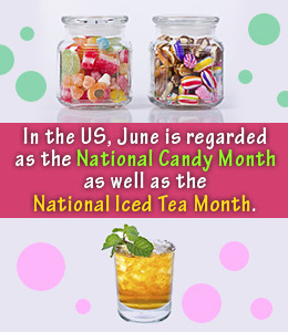Month of June: Fun Facts, Quotes, and Trivia