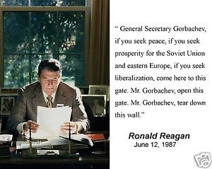President-Ronald-Reagan-Berlin-Wall-Speech-Quote-8-x-10-Photo-Picture ...