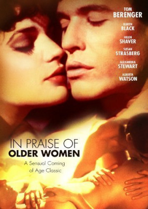 Pictures & Photos from In Praise of Older Women - IMDb