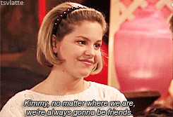 mine full house kimmy gibbler DJ Tanner candace cameron it makes me so ...