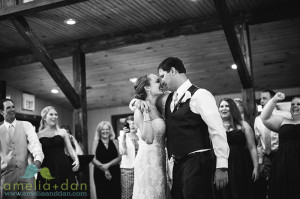 Sally Schneider Scott Perry 39 s wedding at the Carriage House at