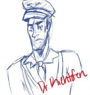 Cod Zombies Richtofen