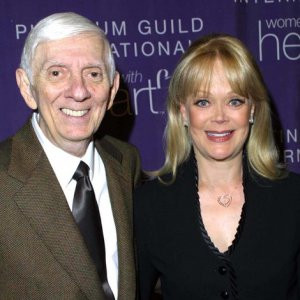Aaron And Candy Spelling