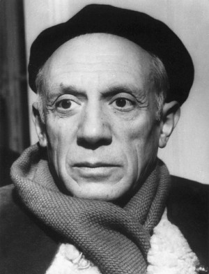 quotes authors spanish authors pablo picasso facts about pablo picasso