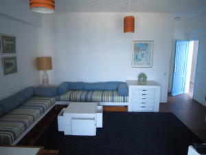 ... Cabo Negro – Appartement chambre + salon pieds dans l’eau location