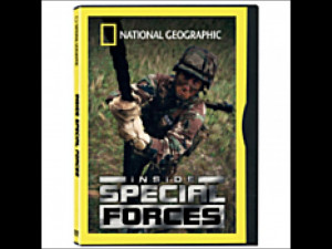 Special Forces: Fan Made Gallery