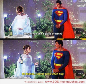 superman movie quotes