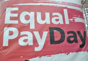Years The Equal Pay Act Had Enough Not