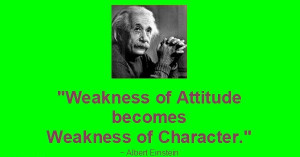 40 Brainy Albert Einstein Quotes