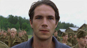 James D 39 Arcy Shirtless Square
