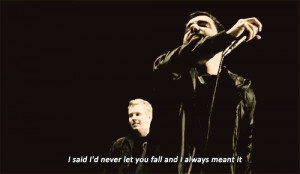 day to remember have faith in me Jeremy McKinnon josh woodard neil ...