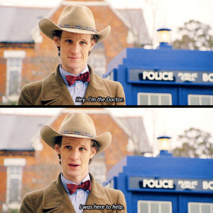 doctor who funny quotes tumblr