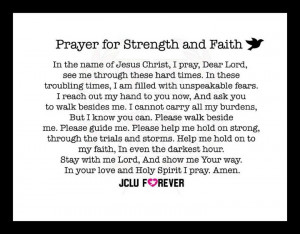 These are the faith inspiration prayers quotes Pictures