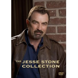 Jesse Stone Movies Order