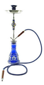 Hookah Bad For You One Time