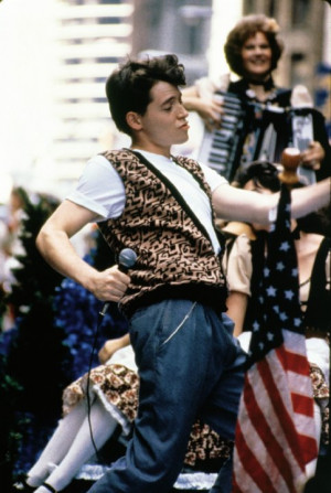 ... pictures titles ferris bueller s day off ferris bueller s day off 1986
