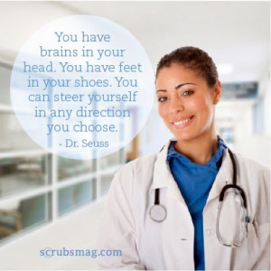 nurse quotes
