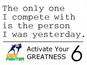 motivational quotes mma fighters