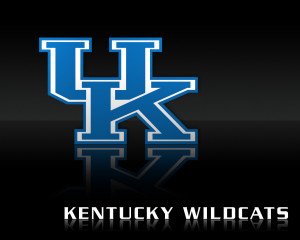 Kentucky Wildcats Basketball Wallpapers 7
