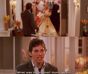 27 Dresses Movie Quotes