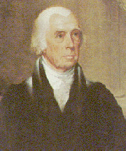 James Madison