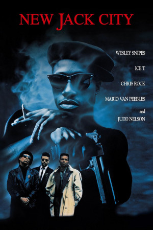Viewing Gallery For - Nino Brown New Jack City