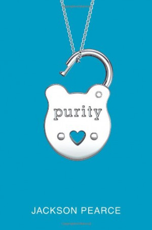 Bible Verses About Purity
