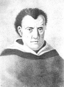 Tommaso Campanella Pictures