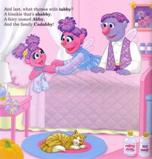 Related Pictures abby cadabby sesame street inspired diaper by ...