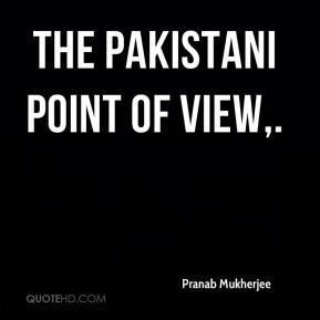 More Pranab Mukherjee Quotes