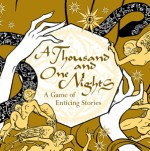 One Thousand And Arabian Nights