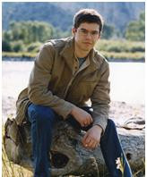 Christopher Paolini