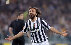 Andrea Pirlo: Top 8 quotes from 'I Think Therefore I Play' (1)