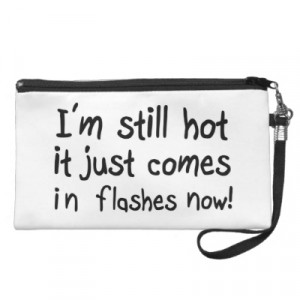 Funny humor quotes gifts purse clutch joke gift wristlet by Wise_Crack