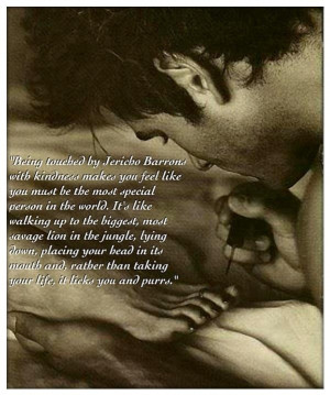 Excerpt from the Fever Series by Karen Marie Moning