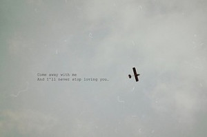 airplane,cute,love,photo,photography,plane,quote,sky,text,travel ...