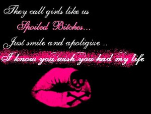 All Graphics » spoiled