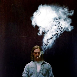 True Detective: Truedetect, True Detective Rust, Matthew Mcconaughey ...