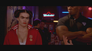 From Dodgeball Remember