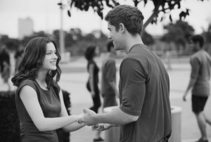 The Giver' Poster Assures That Lois Lowry Likes the Movie