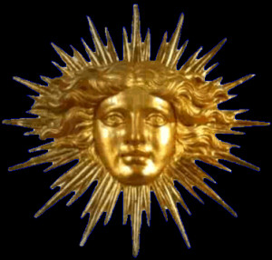 Sun Symbols, Dance History, King Louis, Louis Xv, Sun King, Louis Xiv ...