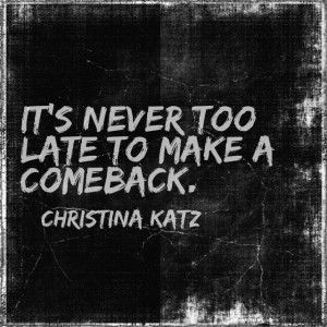 ... Katz quote #inspirational #quotes #writers #entrepreneurs #artists