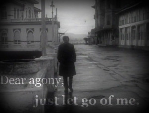 Dear Agony by Breaking Benjamin