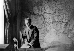 ... provisional government after the abdication of Tsar Nicholas II