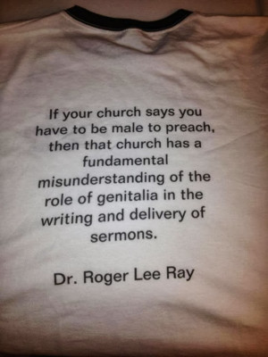 Astute observation