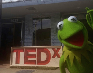 ... dreams. Here are our top nine favorite Kermit quotes from the talk