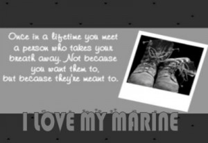 Love My Marine