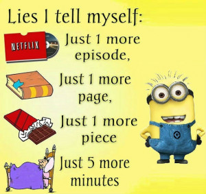 Lies-I-tell-myself.jpg 567×535 pixels