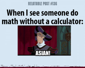 asian - Relatable Post