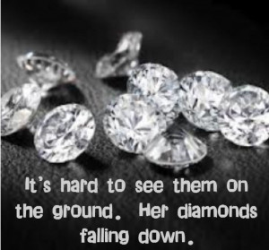 Rob Thomas - Her Diamonds - song lyrics, song quotes, songs, music ...